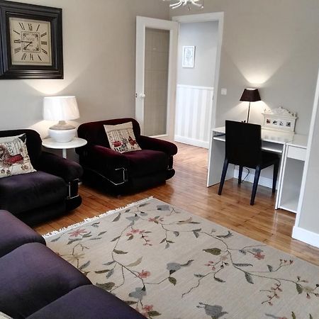Apartamento Getxo Tranquility By I Love Norte Exteriör bild