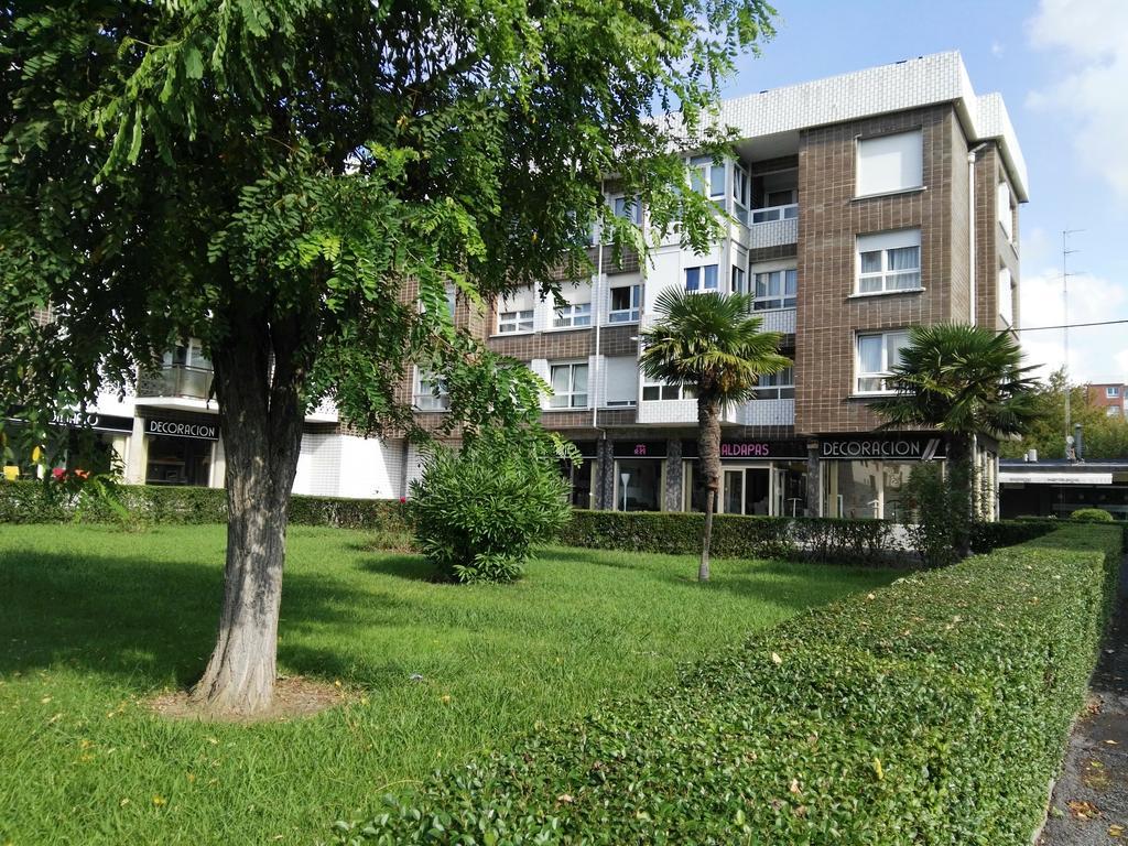 Apartamento Getxo Tranquility By I Love Norte Exteriör bild
