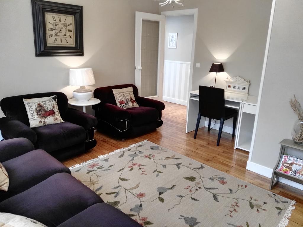 Apartamento Getxo Tranquility By I Love Norte Exteriör bild