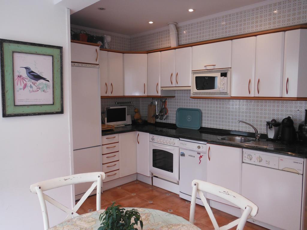 Apartamento Getxo Tranquility By I Love Norte Exteriör bild